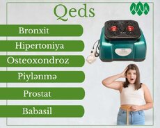 Geds aparatı