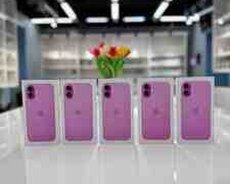 Apple iPhone 16 Plus Pink 128GB, 8GB
