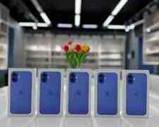Apple iPhone 16 Plus Ultramarine 128GB, 8GB