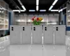 Apple iPhone 16 Plus White 128GB, 8GB