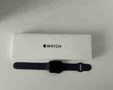 Apple Watch SE Space Gray 44mm