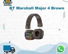 Qulaqlıq BT Marshall Major