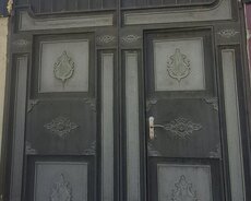 Keyfiyyətli darvaza satılır. 