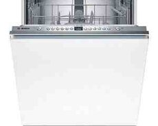 Qabyuyan Bosch SMV26AX00Q
