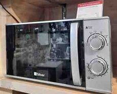 Mikrodalğalı soba Silver SL 2034