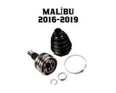 Chevrolet Malibu çöl oynaqlı birləşməsi