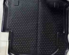 Jeep Wrangler 2007, 2016 poliuretan baqaj rezini