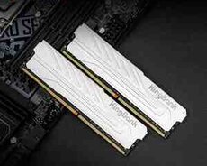 Gaming RAM DDR4 32 gb 3600 CL 16