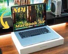 Apple MacBook Air 15inch M4 16, 256GB Sky blue