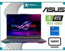 ASUS ROG Strix G16 G614JV-N4071 90NR0C61-M005R0