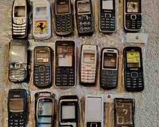 Telefon ehtiyat hissələri
