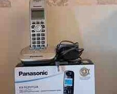 Stasioner telefon Panasonic