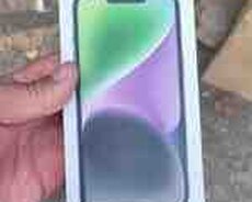Apple iPhone 14 Midnight 128GB, 6GB