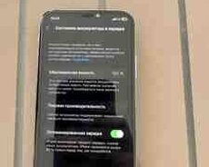 Apple iPhone X Space Gray 256GB, 3GB