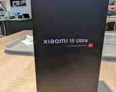 Xiaomi 15 Ultra Silver Chrome 512GB, 16GB
