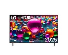 Televizor LG LG50UA75009LA