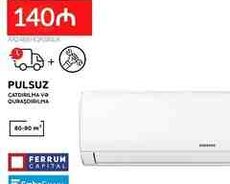 Kondisioner Samsung AR24BXHQASINUA
