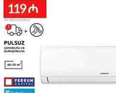 Kondisioner Samsung AR18BXHQASINUA