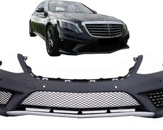 Mercedes W222 S63 body kit