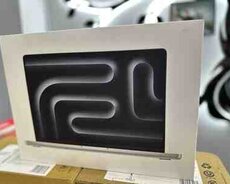 Apple Macbook Pro 14-inch M3 Pro 18GB1TB