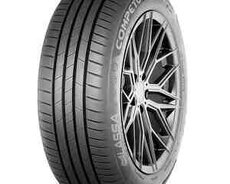 LASSA COMPETUS H, P3 97V XL təkəri 205, 55 R19