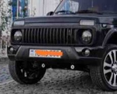 LADA(VAZ) Niva diskləri