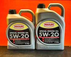 Meguin Megol Special Engine Oil 5W20