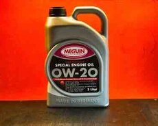 Meguin Megol Special Engine Oil 0W20