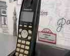 Stasioner telefon Panasonic