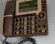 Stasionar telefon