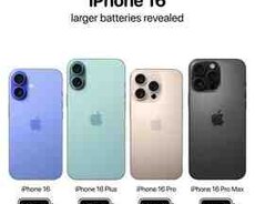 Apple iPhone 16 Pro Desert Titanium 128GB, 8GB