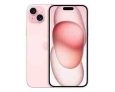 Apple iPhone 15 Pink 256GB, 6GB