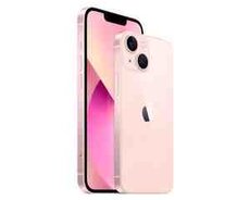 Apple iPhone 13 Pink 128GB, 4GB