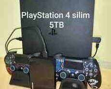 Sony PlayStation 4 Slim 1TB
