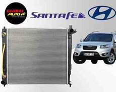 Hyundai SantaFe su radiatoru