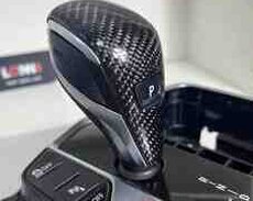 BMW karbon sürət qutusu başlığı