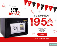 Seyf 30e