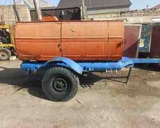 Kompressor PKS 5.25 kub