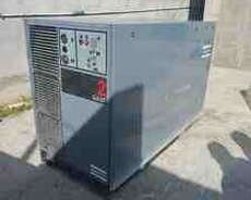 Kompressor Atlas.copco ga 37