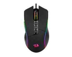 Redragon M812RGB Plank Gaming Mouse