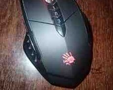 Kompüter siçanı A4Tech Bloody Warrior RT7, RT70
