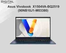 Noutbuk Asus VivoBook X1504VA-BQ2519 (90NB10J1-M03380)