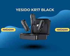 Yesido KR17 black