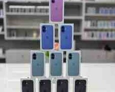 Apple iPhone 16 Pink 256GB, 8GB