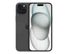 Apple iPhone 15 Plus Black 128GB, 6GB