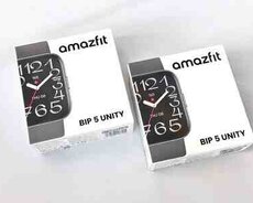 Xiaomi Amazfit Bip 5 Unity Grey