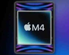 Apple iPad Pro 11 M4 5G 2025 Silver 2TB