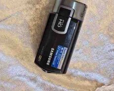 Videokamera Samsung HMX-QF20 Full HD, Wi-Fi, Smart Touch LCD
