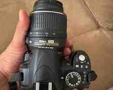Fotoaparat Nikon D3100