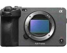 Sony FX3 Body-x2 fotoaparatı